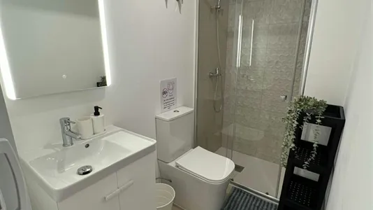 Rooms in Burjassot - photo 9