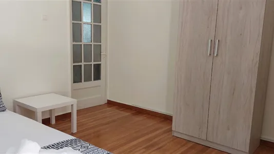 Rooms in Athens Agios Nikolaos - photo 2