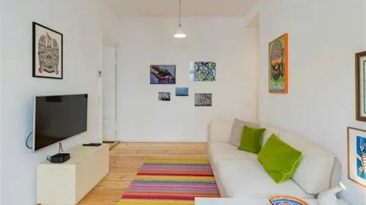 Apartments in Berlin Mitte - photo 3
