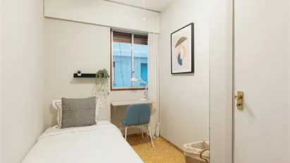 Room for rent in Valencia L'Eixample, Valencia (region)