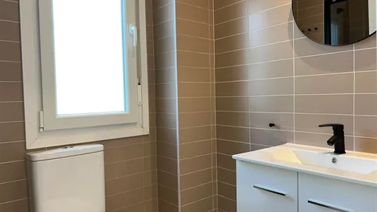 Apartments in Madrid Ciudad Lineal - photo 5