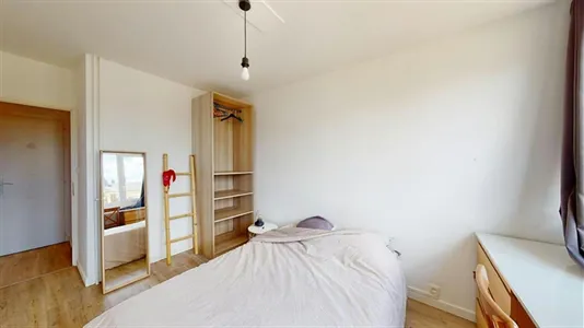Rooms in Nantes - photo 4
