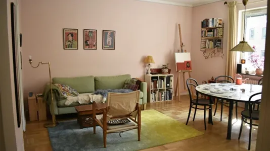 Apartments in Stockholm West - photo 1