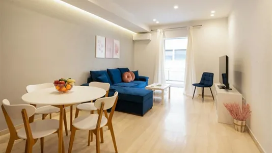Apartments in Athens Agios Nikolaos - photo 1
