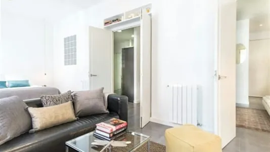 Apartments in Madrid Retiro - photo 8