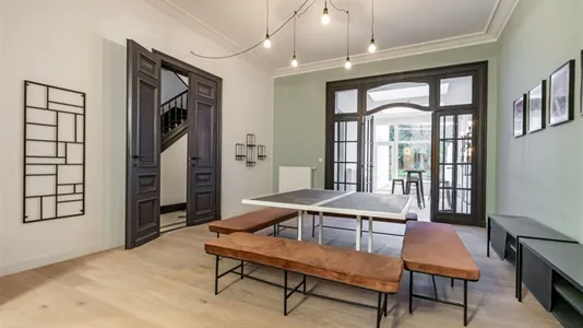 Rooms in Charleroi - photo 5