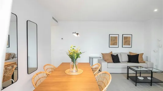 Apartments in Barcelona Gràcia - photo 8