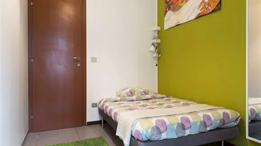 Rooms in Milano Zona 9 - Porta Garibaldi, Niguarda - photo 5
