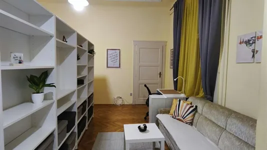Rooms in Budapest Józsefváros - photo 5