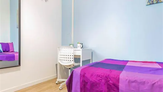 Rooms in Bologna - photo 3