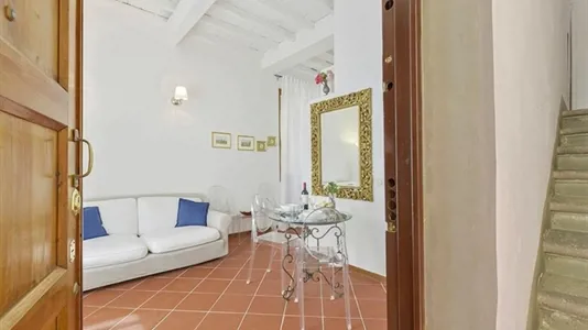 Apartments in Florence - photo 2