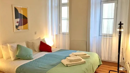 Apartments in Location is not specified - photo 2