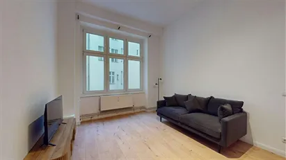 Apartment for rent in Berlin Mitte, Berlin