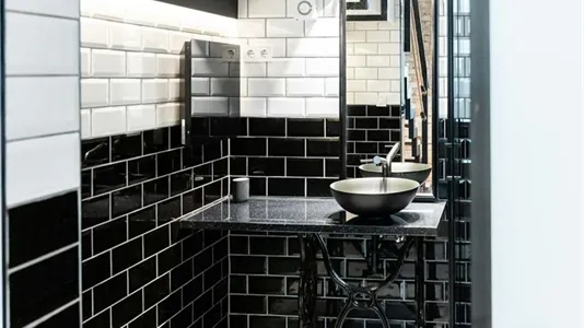 Apartments in Budapest Terézváros - photo 6