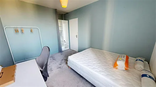 Rooms in Bordeaux - photo 4