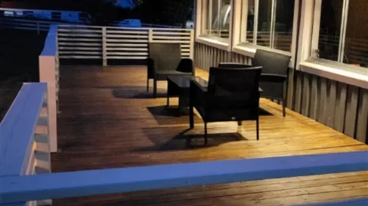 Houses in Örkelljunga - photo 8