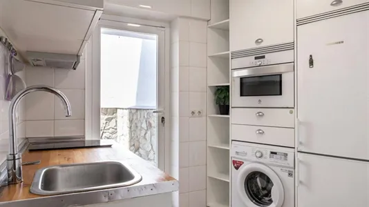 Rooms in Húmera-Somosaguas-Prado del Rey - photo 10