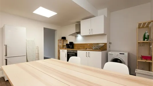 Rooms in Dusseldorf - photo 5