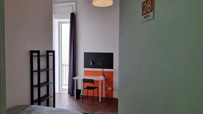 Room for rent in Napoli Municipalità 4, Naples