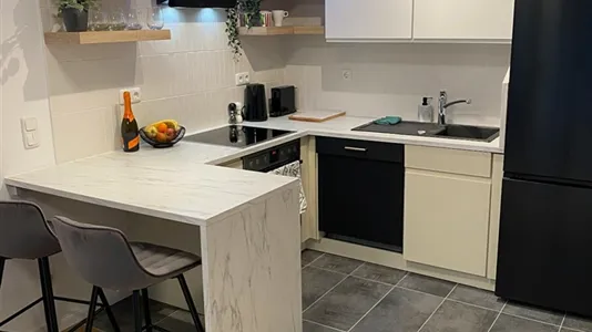 Apartments in Berlin Mitte - photo 4