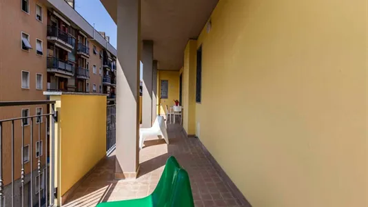 Rooms in Milano Zona 9 - Porta Garibaldi, Niguarda - photo 7