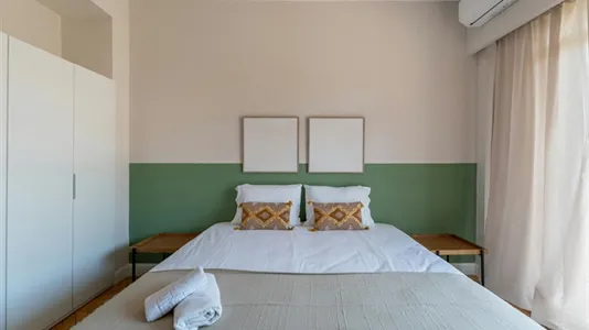 Rooms in Madrid Chamberí - photo 6