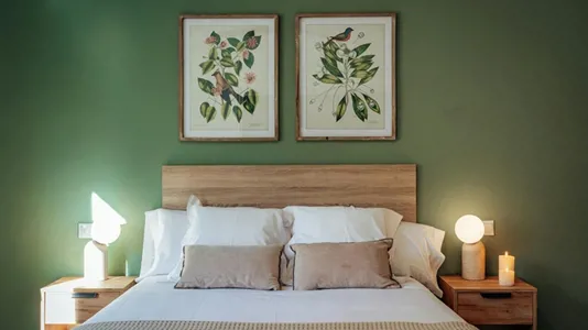 Rooms in Barcelona Sarrià-St. Gervasi - photo 3