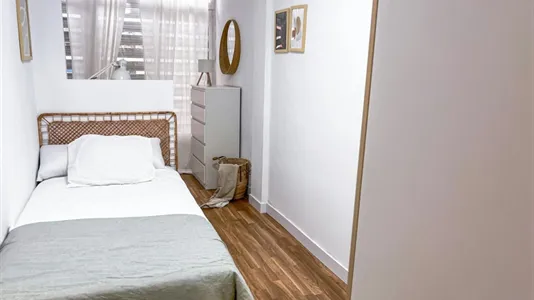 Rooms in Madrid Moncloa-Aravaca - photo 1