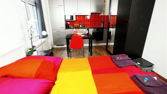 Apartments in Zürich Distrikt 11 - photo 10