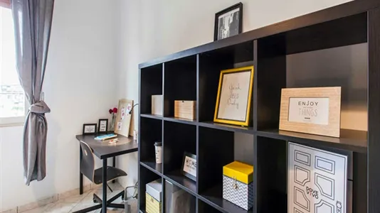 Rooms in Milano Zona 6 - Barona, Lorenteggio - photo 7