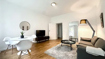 Apartment for rent in Berlin