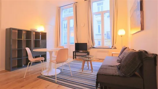 Apartments in Stad Brussel - photo 2