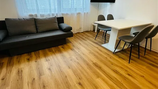 Apartments in Vienna Alsergrund - photo 3