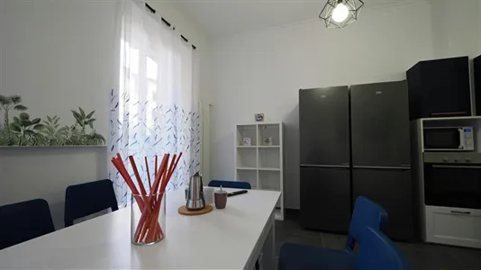 Rooms in Turin - photo 10