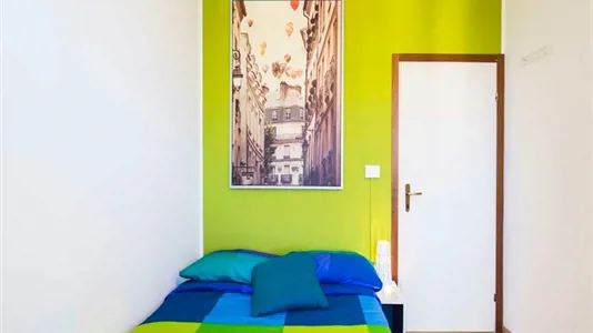 Rooms in Milano Zona 6 - Barona, Lorenteggio - photo 1