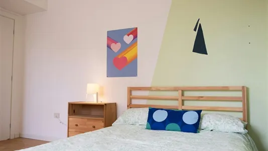 Rooms in Roma Municipio V – Prenestino/Centocelle - photo 5