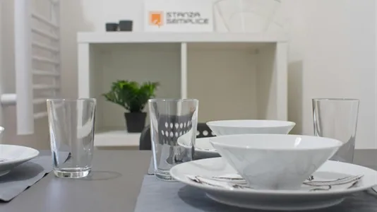 Rooms in Lecco - photo 10