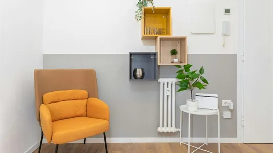 Rooms in Padua - photo 6