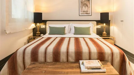 Apartments in Madrid Centro - photo 8