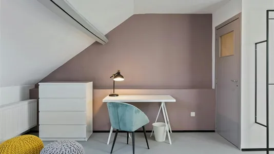 Rooms in Brussels Elsene - photo 4