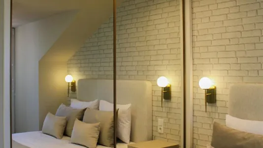 Apartments in Location is not specified - photo 5