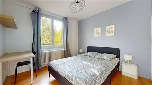 Rooms in Rouen - photo 3