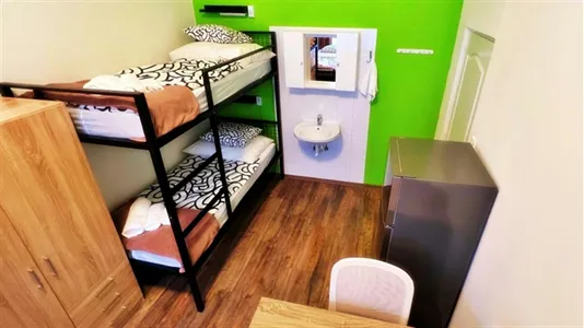 Rooms in Budapest Ferencváros - photo 2