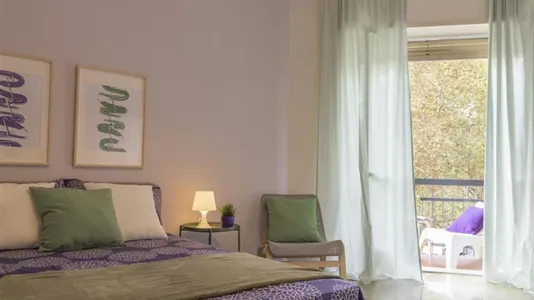 Rooms in Turin - photo 2