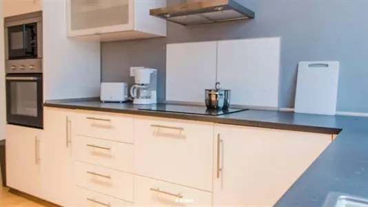 Rooms in Valencia L'Eixample - photo 8