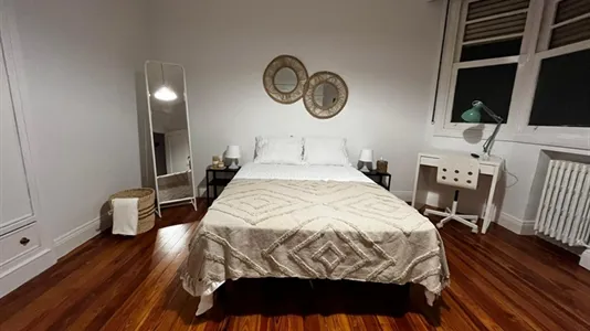 Rooms in Bilbao - photo 5