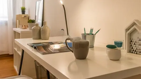 Rooms in Padua - photo 4