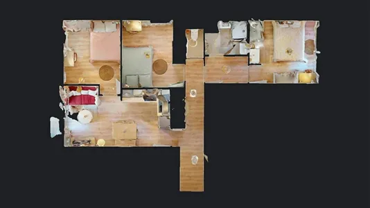 Rooms in Bordeaux - photo 10