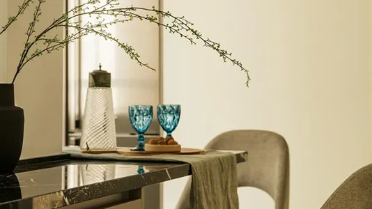 Apartments in Madrid Chamberí - photo 5