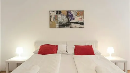 Apartments in Vienna Landstraße - photo 5